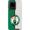 NBA Boston Celtics Canvas Galaxy S20 Ultra 5G Pro Case