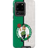 NBA Boston Celtics Canvas Galaxy S20 Ultra 5G Pro Case