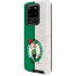 NBA Boston Celtics Canvas Galaxy S20 Ultra 5G Pro Case