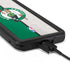 NBA Boston Celtics Canvas Galaxy S20 Waterproof Case