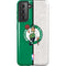 NBA Boston Celtics Canvas Galaxy S21 5G Pro Case