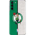 NBA Boston Celtics Canvas Galaxy S21 5G Skin