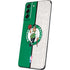 NBA Boston Celtics Canvas Galaxy S21 5G Skin