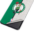 NBA Boston Celtics Canvas Galaxy S21 5G Skin