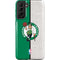 NBA Boston Celtics Canvas Galaxy S21 Plus 5G Pro Case