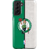 NBA Boston Celtics Canvas Galaxy S21 Plus 5G Pro Case