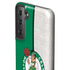 NBA Boston Celtics Canvas Galaxy S21 Plus 5G Pro Case