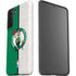 NBA Boston Celtics Canvas Galaxy S21 Plus 5G Pro Case