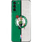 NBA Boston Celtics Canvas Galaxy S21 Plus 5G Skin