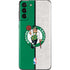 NBA Boston Celtics Canvas Galaxy S21 Plus 5G Skin
