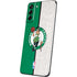 NBA Boston Celtics Canvas Galaxy S21 Plus 5G Skin