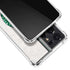 NBA Boston Celtics Canvas Galaxy S21 Ultra 5G Clear Case