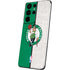 NBA Boston Celtics Canvas Galaxy S21 Ultra 5G Skin