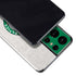 NBA Boston Celtics Canvas Galaxy S21 Ultra 5G Skin