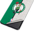 NBA Boston Celtics Canvas Galaxy S21 Ultra 5G Skin