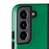 NBA Boston Celtics Canvas Galaxy S22 Plus Pro Case