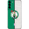 NBA Boston Celtics Canvas Galaxy S22 Plus Skin