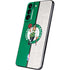 NBA Boston Celtics Canvas Galaxy S22 Plus Skin