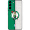 NBA Boston Celtics Canvas Galaxy S22 Skin