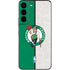 NBA Boston Celtics Canvas Galaxy S22 Skin