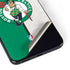 NBA Boston Celtics Canvas Galaxy S22 Skin