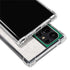 NBA Boston Celtics Canvas Galaxy S22 Ultra Clear Case