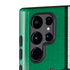 NBA Boston Celtics Canvas Galaxy S22 Ultra Pro Case
