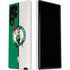NBA Boston Celtics Canvas Galaxy S22 Ultra Pro Case