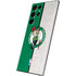 NBA Boston Celtics Canvas Galaxy S22 Ultra Skin