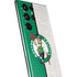 NBA Boston Celtics Canvas Galaxy S22 Ultra Skin
