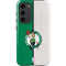 NBA Boston Celtics Canvas Galaxy S23 Plus Pro Case