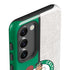NBA Boston Celtics Canvas Galaxy S23 Plus Pro Case