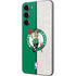 NBA Boston Celtics Canvas Galaxy S23 Plus Skin