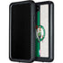 NBA Boston Celtics Canvas Galaxy S23 Plus Waterproof Case