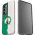 NBA Boston Celtics Canvas Galaxy S23 Pro Case