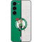 NBA Boston Celtics Canvas Galaxy S23 Skin