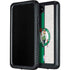 NBA Boston Celtics Canvas Galaxy S23 Waterproof Case