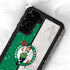 NBA Boston Celtics Canvas Galaxy S23 Waterproof Case