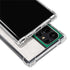NBA Boston Celtics Canvas Galaxy S24 Ultra Clear Case