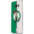 NBA Boston Celtics Canvas Galaxy S8 Skin
