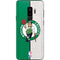 NBA Boston Celtics Canvas Galaxy S9 Plus Skin