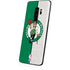 NBA Boston Celtics Canvas Galaxy S9 Plus Skin