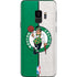 NBA Boston Celtics Canvas Galaxy S9 Skin