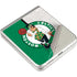 NBA Boston Celtics Canvas Galaxy Z Flip3 5G Skin