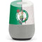 NBA Boston Celtics Canvas Google Home Skin