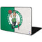 NBA Boston Celtics Canvas Google Pixelbook Go Skin