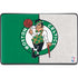 NBA Boston Celtics Canvas Google Pixelbook Go Skin