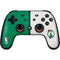 NBA Boston Celtics Canvas Google Stadia Controller Skin