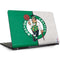 NBA Boston Celtics Canvas Dell Inspiron Skin