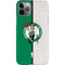 NBA Boston Celtics Canvas iPhone 11 Pro Lite Case